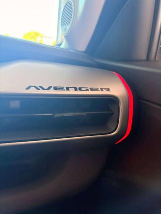 JEEP Avenger usata, con Vetri oscurati
