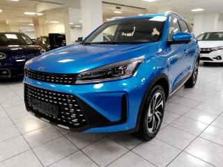 EMC Sei usata, con Airbag Passeggero