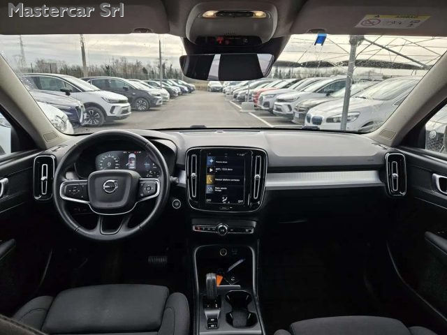 VOLVO XC40 usata, con Cruise Control