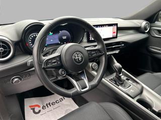 ALFA ROMEO Tonale usata, con Chiusura centralizzata