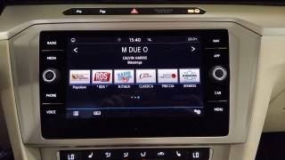 VOLKSWAGEN Passat usata 23