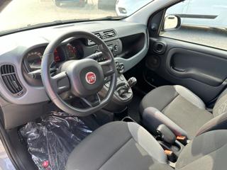 FIAT Panda usata, con Boardcomputer
