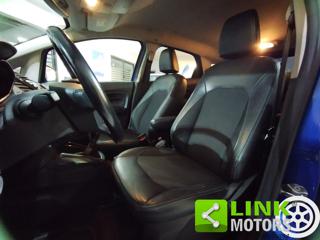FORD EcoSport usata, con Antifurto