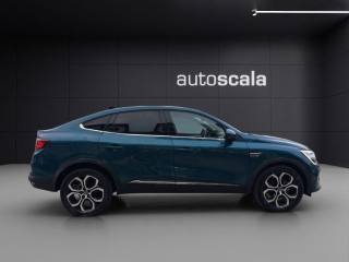 RENAULT Arkana usata, con Autoradio