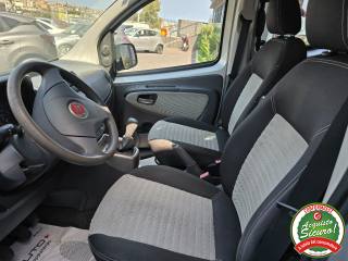FIAT Qubo usata 14