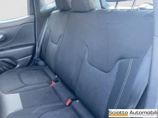 JEEP Renegade usata, con Servosterzo