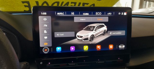 CUPRA Leon usata 40