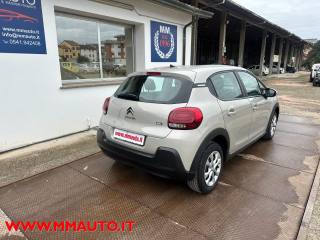 CITROEN C3 usata, con Alzacristalli elettrici