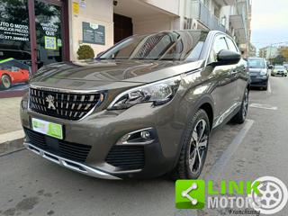 PEUGEOT 3008 usata 37