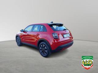 FIAT 600e usata, con Airbag Passeggero