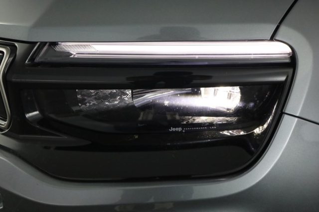 JEEP Avenger usata 8