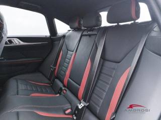 BMW 420 usata 9