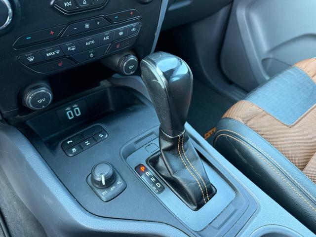 FORD Ranger usata, con Controllo automatico clima