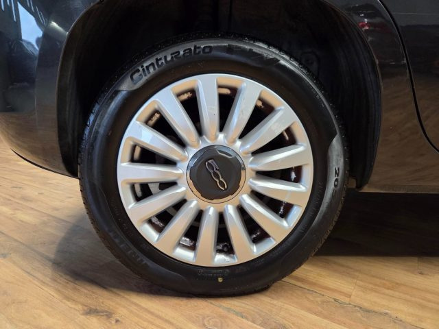 FIAT 500L usata, con Chiusura centralizzata