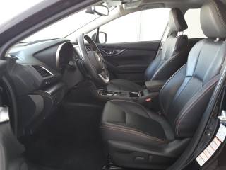 SUBARU XV usata, con Boardcomputer