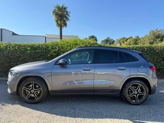 MERCEDES-BENZ GLA 200 usata, con Boardcomputer