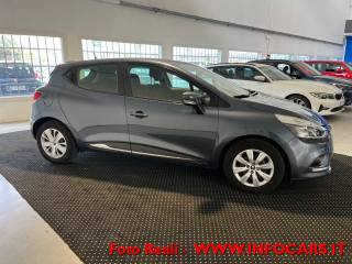 RENAULT Clio usata, con Climatizzatore