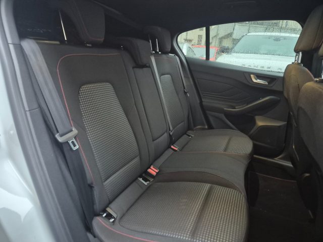 FORD Focus usata, con Controllo trazione