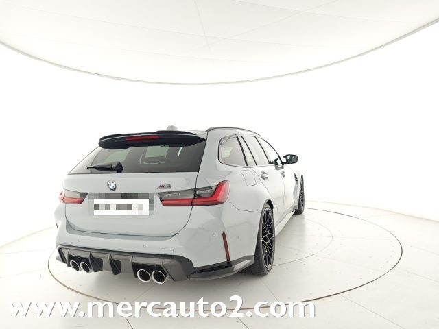 BMW M3 usata 4
