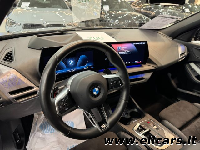 BMW 118 usata, con Cerchi in lega