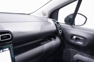 CITROEN C3 Aircross usata, con Fari LED