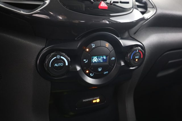 FORD EcoSport usata 9