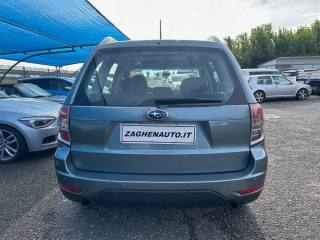 SUBARU Forester usata, con Alzacristalli elettrici