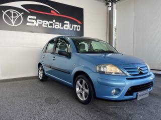 CITROEN C3 usata, con Interni in pelle