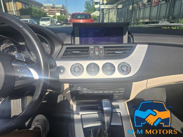 BMW Z4 usata, con Climatizzatore