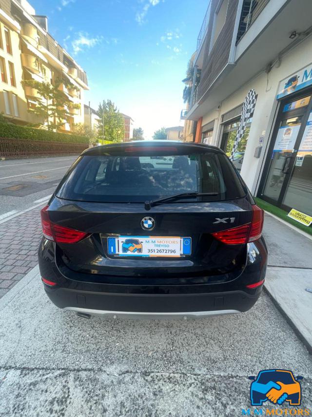 BMW X1 usata, con Cerchi in lega