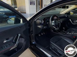 MERCEDES-BENZ A 180 usata, con Autoradio