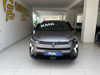 RENAULT Captur usata, con Airbag