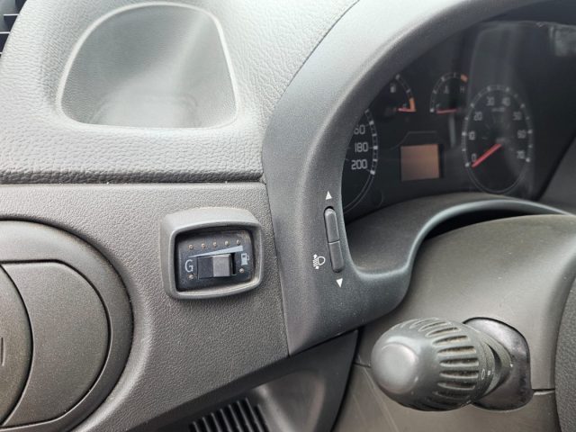 FIAT Punto usata, con Climatizzatore automatico, 2 zone