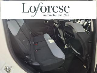 FIAT 500L usata, con Controllo vocale