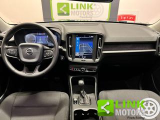 VOLVO XC40 usata, con Cerchi in lega