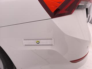 SKODA Octavia usata, con Bluetooth