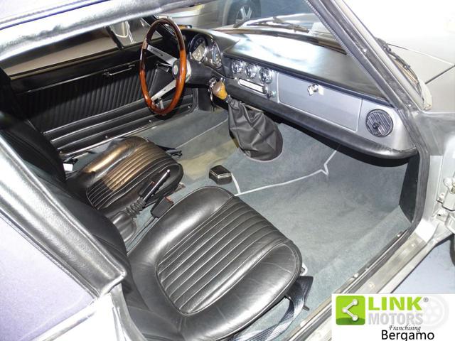 ALFA ROMEO Spider usata 19