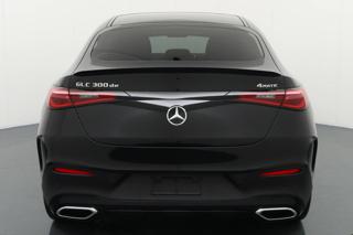 MERCEDES-BENZ GLC 300 usata, con Autoradio