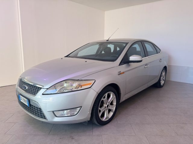 FORD Mondeo usata 2