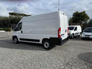 FIAT Ducato usata, con Airbag