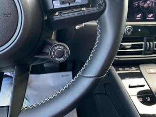PORSCHE Macan usata, con Airbag testa