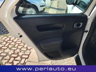 CITROEN C4 Cactus usata, con Cerchi in lega