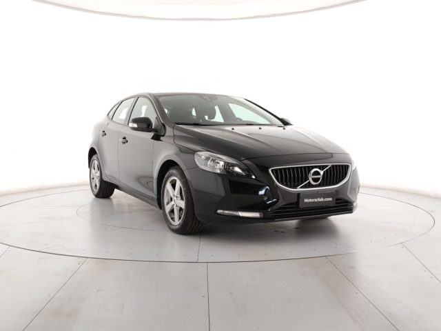 VOLVO V40 usata, con Autoradio