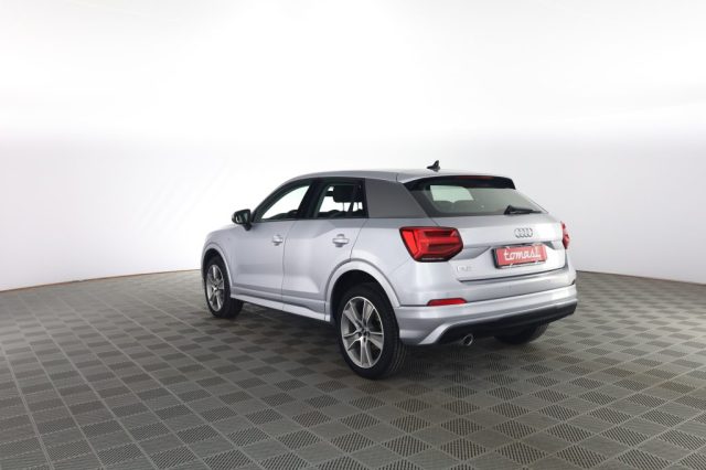 AUDI Q2 usata 5