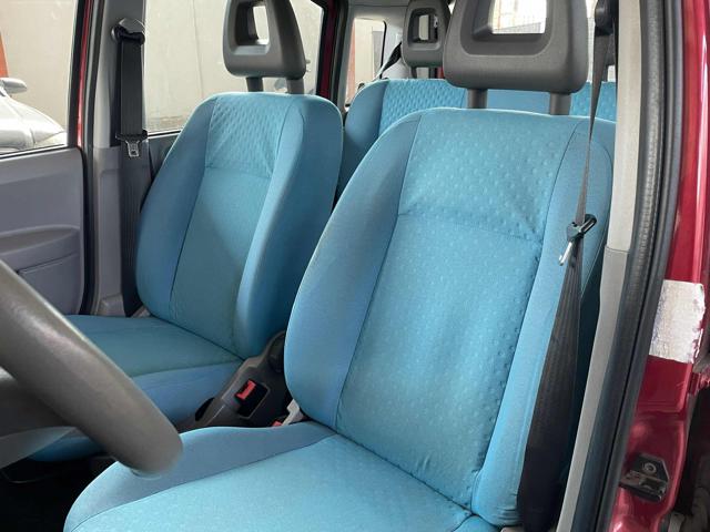 FIAT Panda usata 9