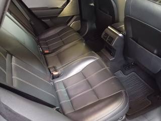 LAND ROVER Range Rover Velar usata, con Volante multifunzione