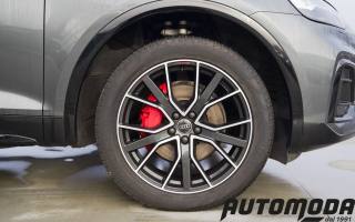 AUDI Q5 usata, con Sensore di pioggia