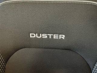 DACIA Duster usata 23