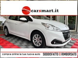 PEUGEOT 208 usata, con Airbag laterali