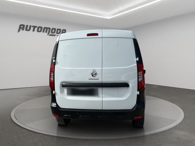 RENAULT Express usata, con Climatizzatore